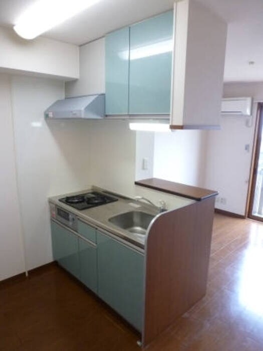 ラ・トゥーエルの物件内観写真