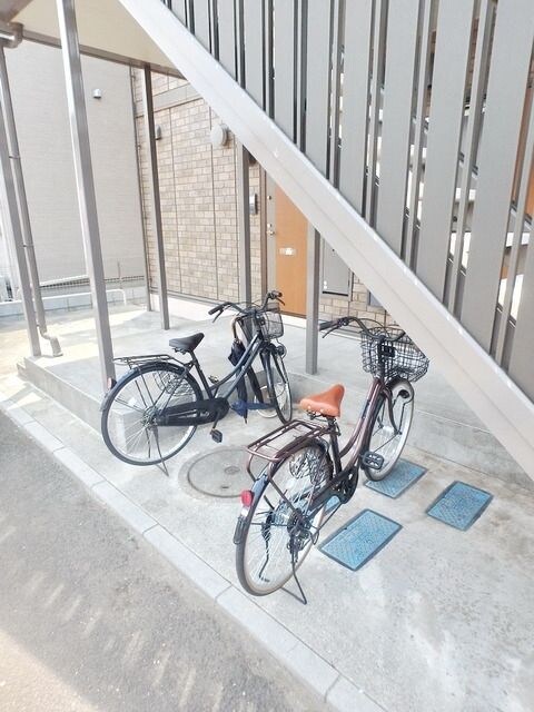 ラ・トゥーエルの物件内観写真