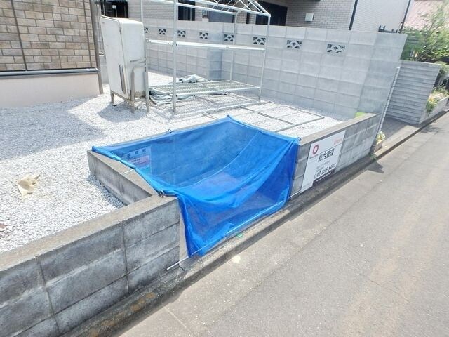 ラ・トゥーエルの物件内観写真