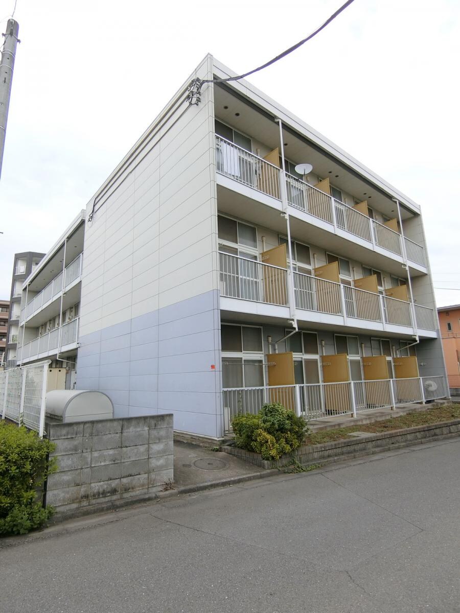 レオパレス立野の物件内観写真