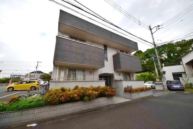 ストークガーデンの物件内観写真