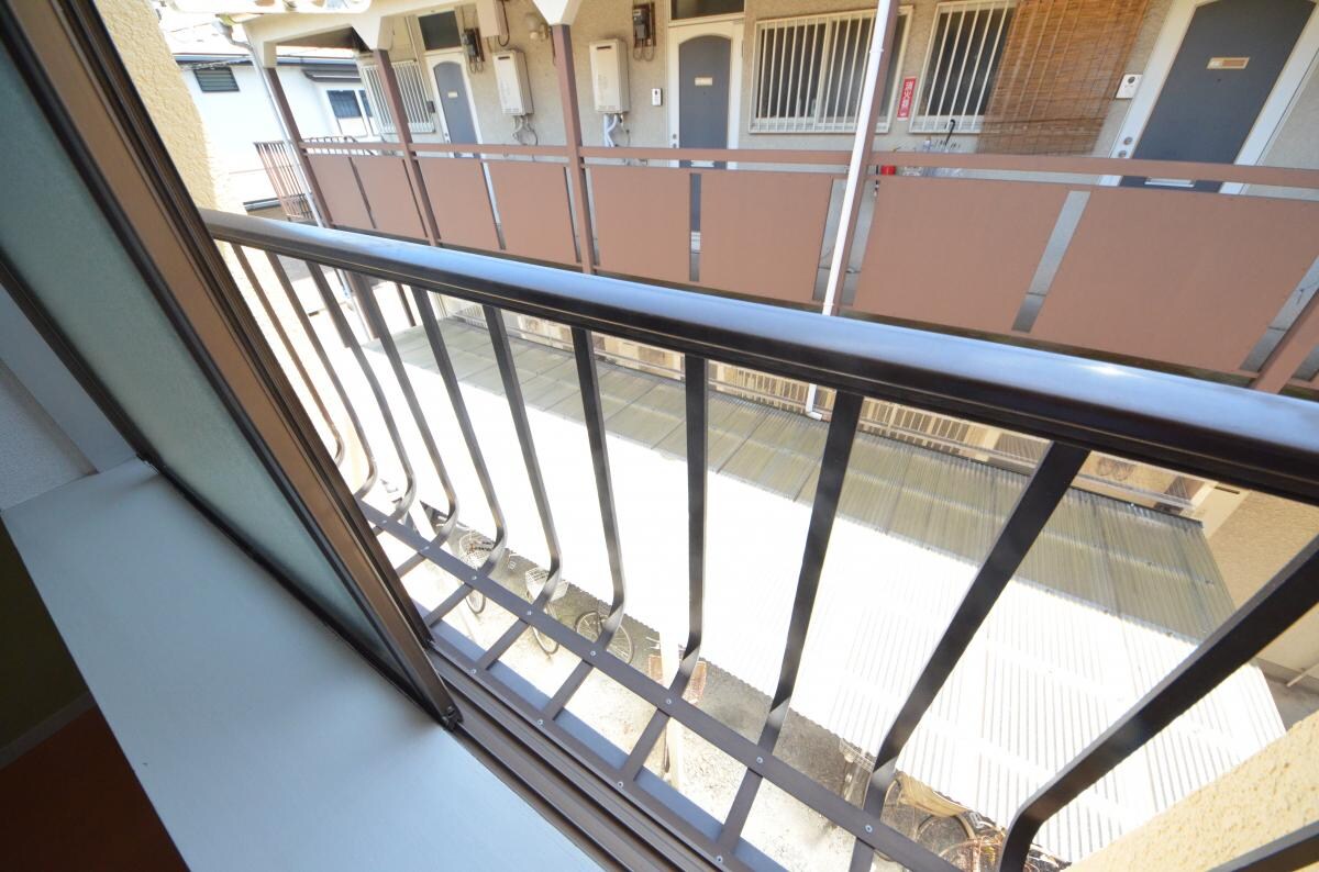 コート吉野の物件内観写真