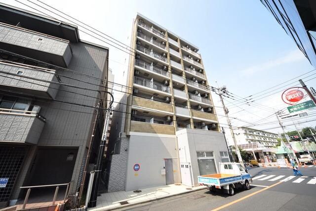 ヴェルデスの物件内観写真