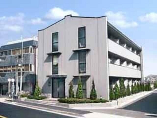 レオパレス葵第1の物件内観写真