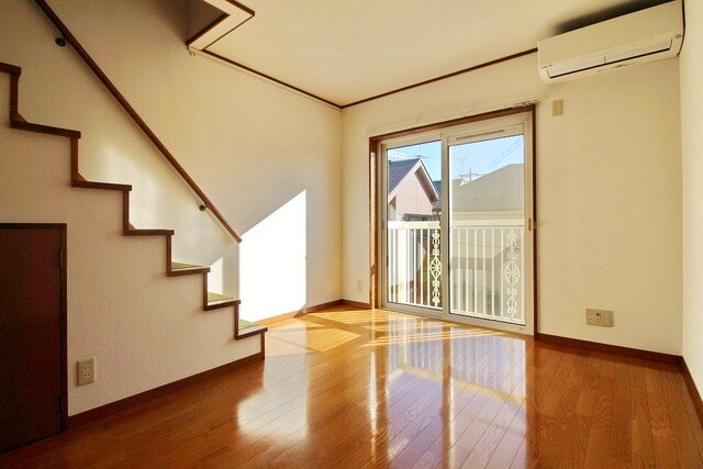 グランドールアベニュの物件内観写真