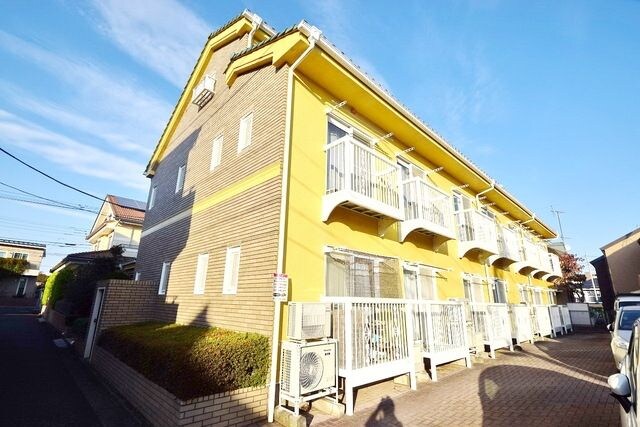 グランドールアベニュの物件内観写真