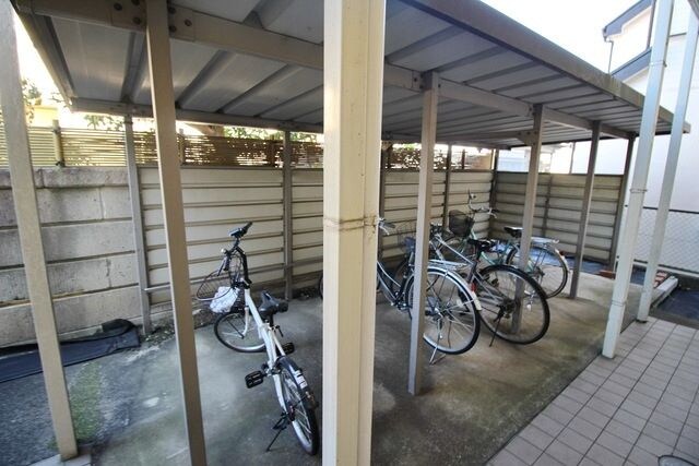 グランドールアベニュの物件内観写真