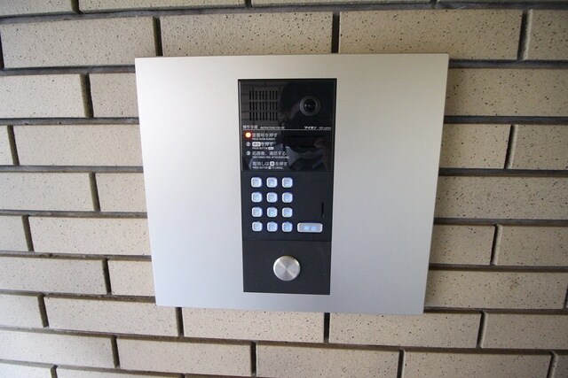 グランドールアベニュの物件内観写真