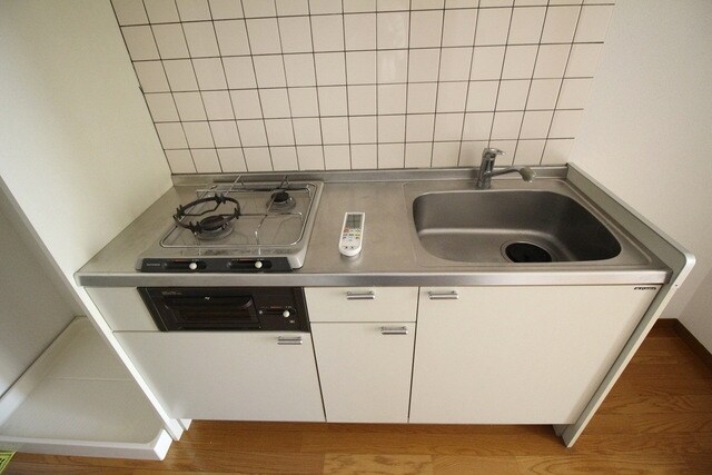 グランドールアベニュの物件内観写真