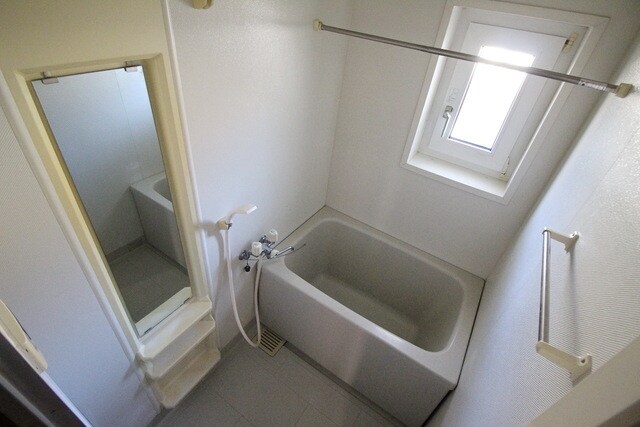 グランドールアベニュの物件内観写真