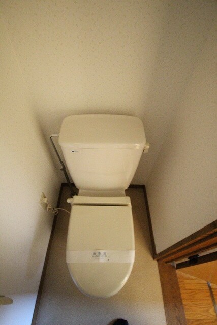 グランドールアベニュの物件内観写真