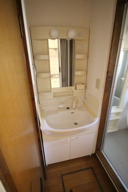 グランドールアベニュの物件内観写真