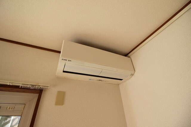 グランドールアベニュの物件内観写真