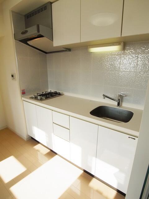 ベルファース立川の物件内観写真