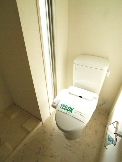 ベルファース立川の物件内観写真