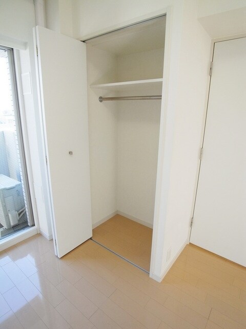 ベルファース立川の物件内観写真