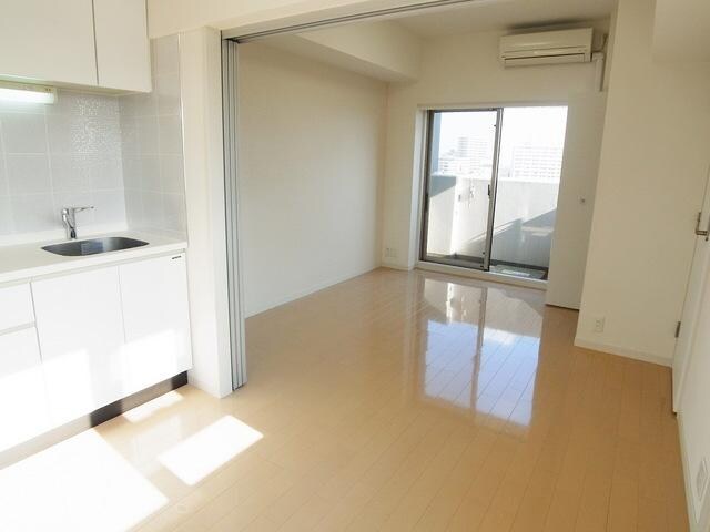 ベルファース立川の物件内観写真