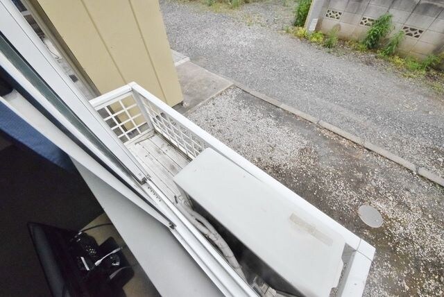 レオパレスプラクトピアの物件内観写真