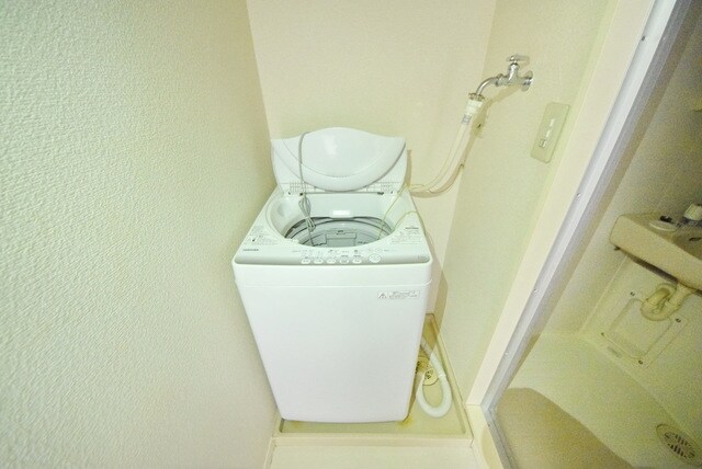 レオパレスプラクトピアの物件内観写真