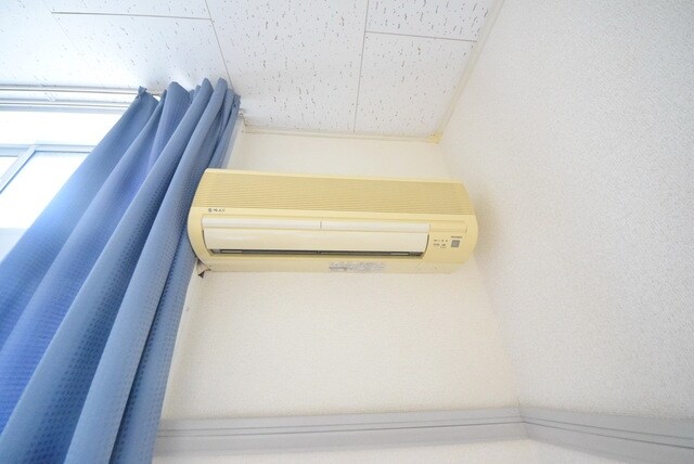 レオパレスプラクトピアの物件内観写真