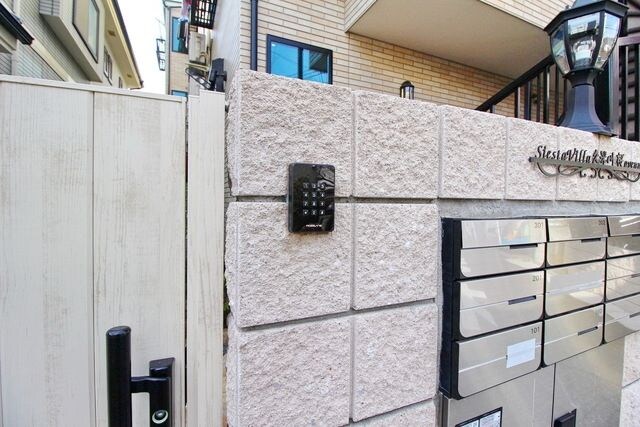 シエスタヴィラ久米川桜アヴェニューの物件内観写真