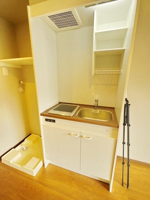 シエスタヴィラ久米川桜アヴェニューの物件内観写真