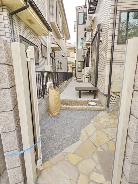 シエスタヴィラ久米川桜アヴェニューの物件内観写真