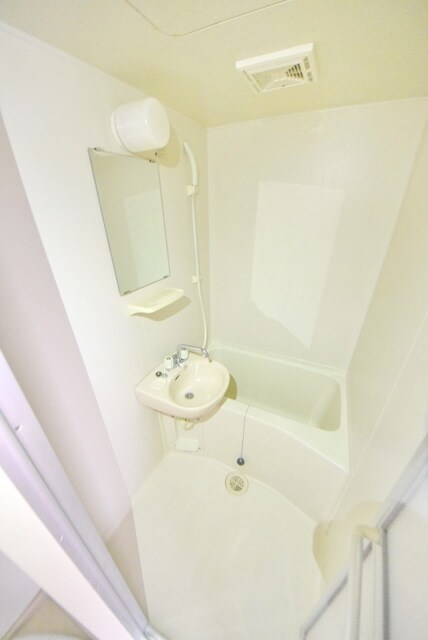 レオパレスプラクトピアの物件内観写真