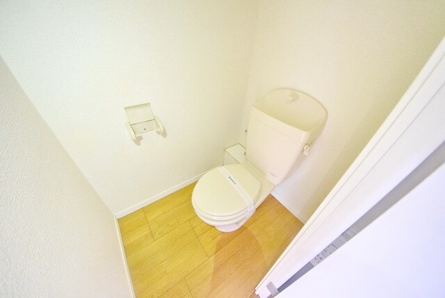 レオパレスプラクトピアの物件内観写真