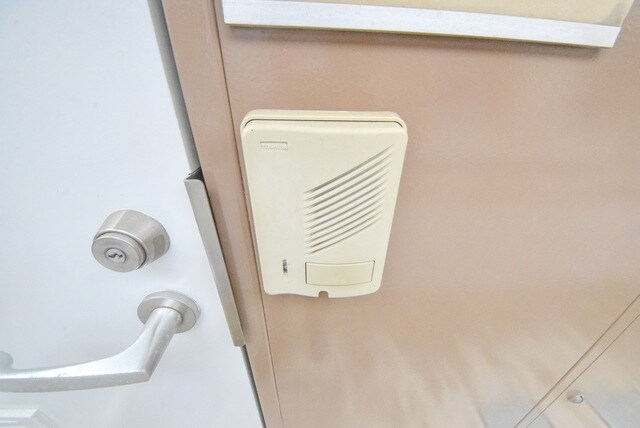 レオパレスプラクトピアの物件内観写真