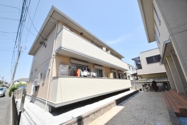 サンク モンタニア B棟の物件内観写真