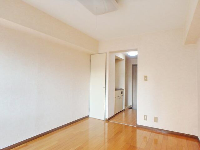 ジョイナス鷹の台の物件内観写真