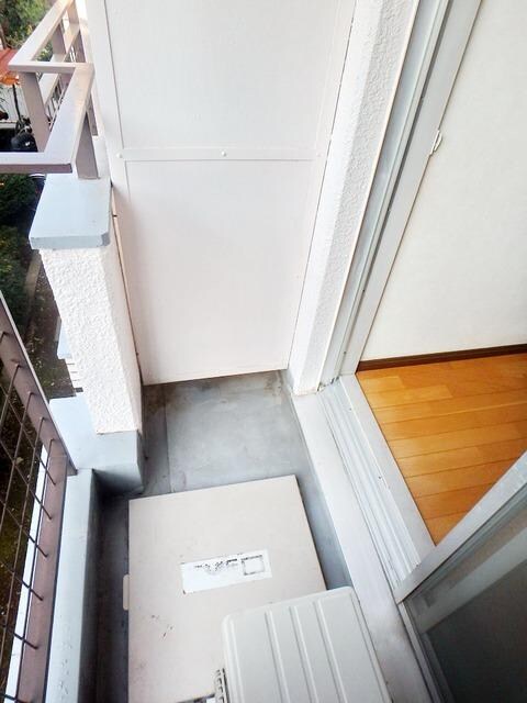 ジョイナス鷹の台の物件内観写真