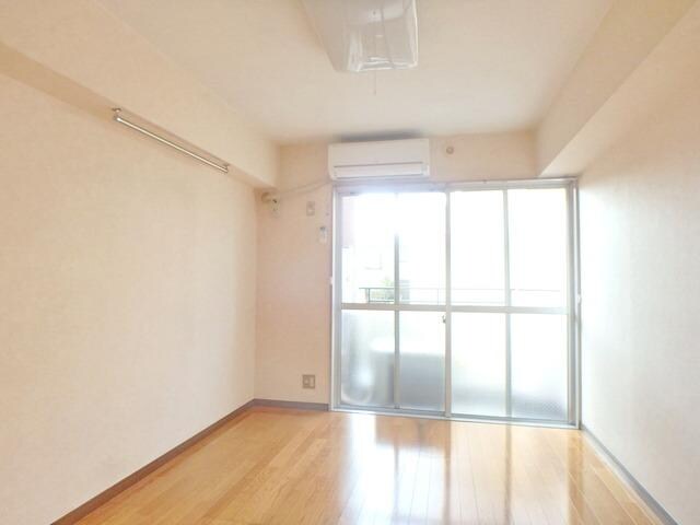 ジョイナス鷹の台の物件内観写真