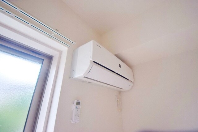 リブリ・久米川の物件内観写真