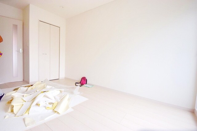 リブリ・久米川の物件内観写真