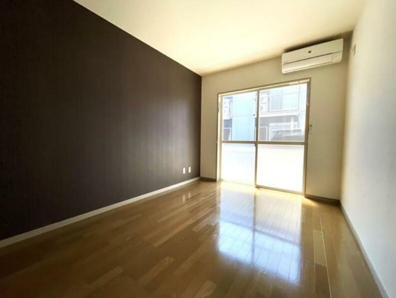 フェビタ国立の物件内観写真