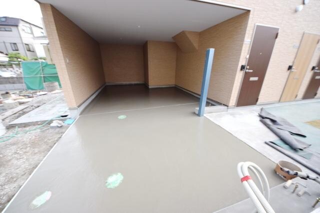 Bonheur府中(ボヌール府中)の物件内観写真