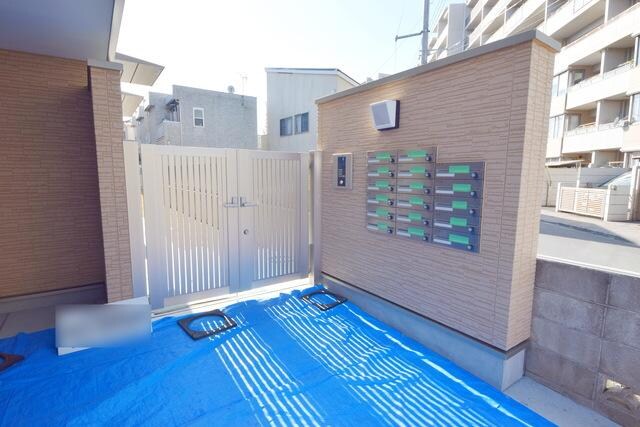 Bonheur府中(ボヌール府中)の物件内観写真