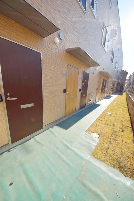 Bonheur府中(ボヌール府中)の物件内観写真