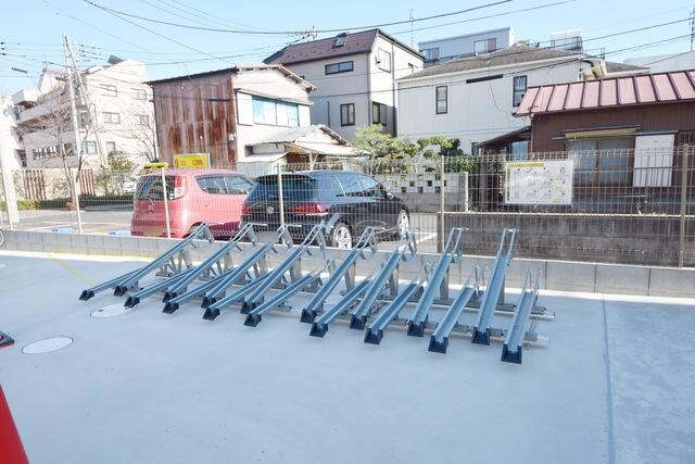 Bonheur府中(ボヌール府中)の物件内観写真