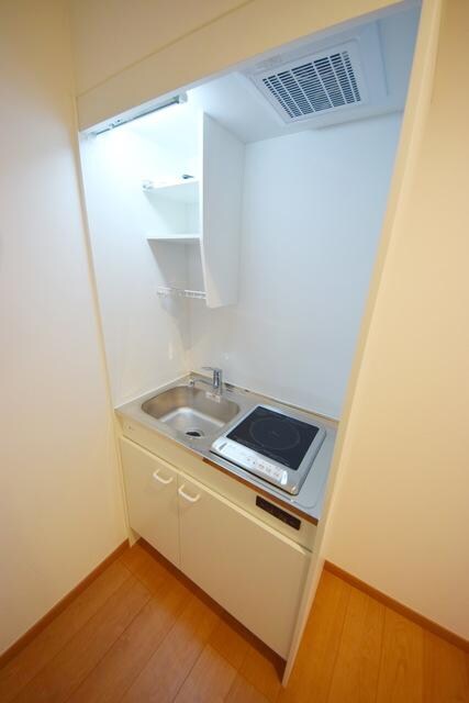 Bonheur府中(ボヌール府中)の物件内観写真