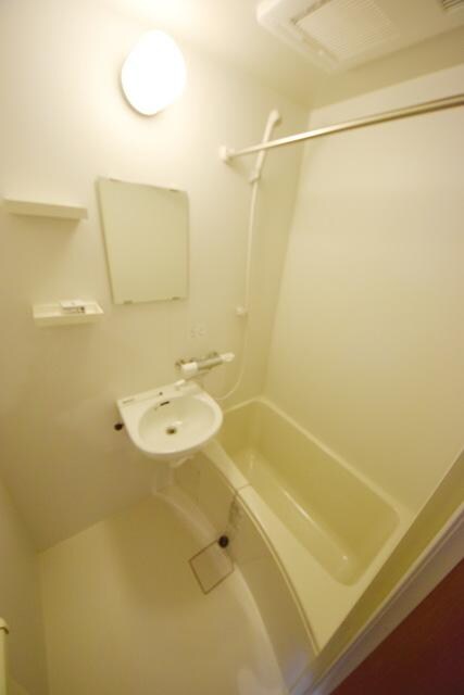 Bonheur府中(ボヌール府中)の物件内観写真