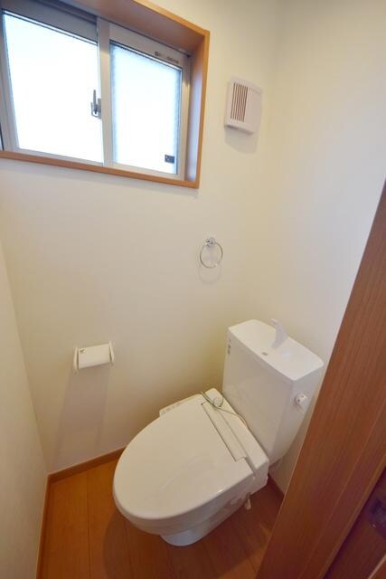 Bonheur府中(ボヌール府中)の物件内観写真