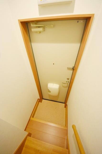 Bonheur府中(ボヌール府中)の物件内観写真