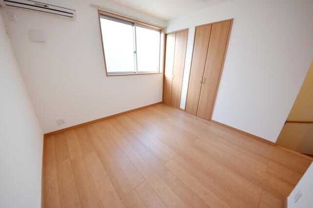 Bonheur府中(ボヌール府中)の物件内観写真