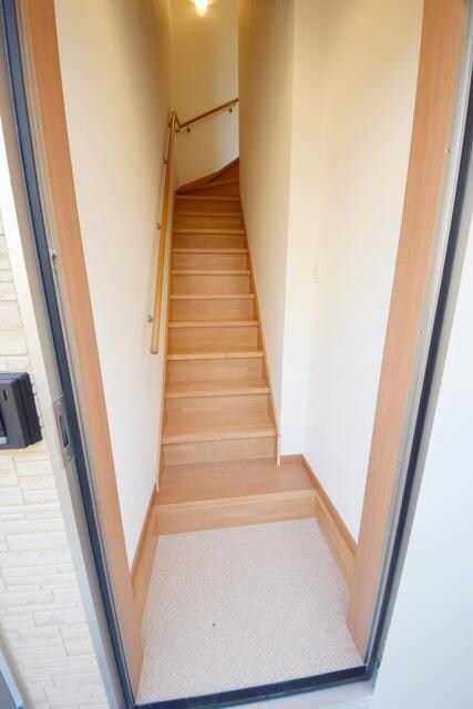 Bonheur府中(ボヌール府中)の物件内観写真