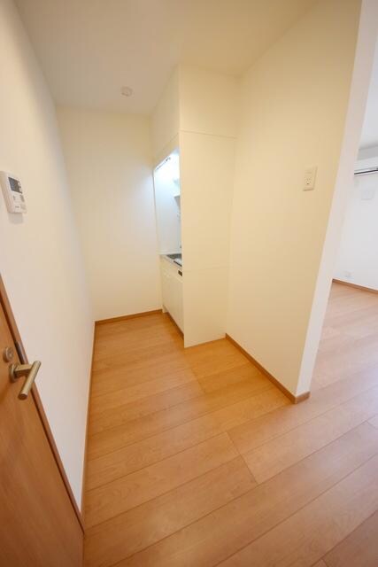 Bonheur府中(ボヌール府中)の物件内観写真