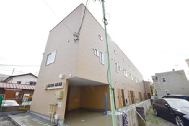 Bonheur府中(ボヌール府中)の物件内観写真