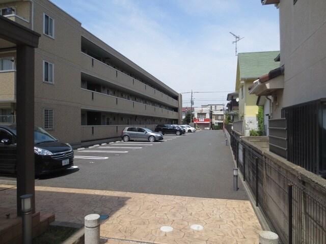 花水木 FGの物件内観写真